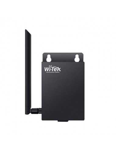 Router Wifi Wi-tek Wi-lte115-o Lte 4g Exterior P/cctv 12v Out