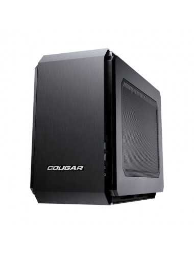 Gabinete Cougar Qbx 8m02