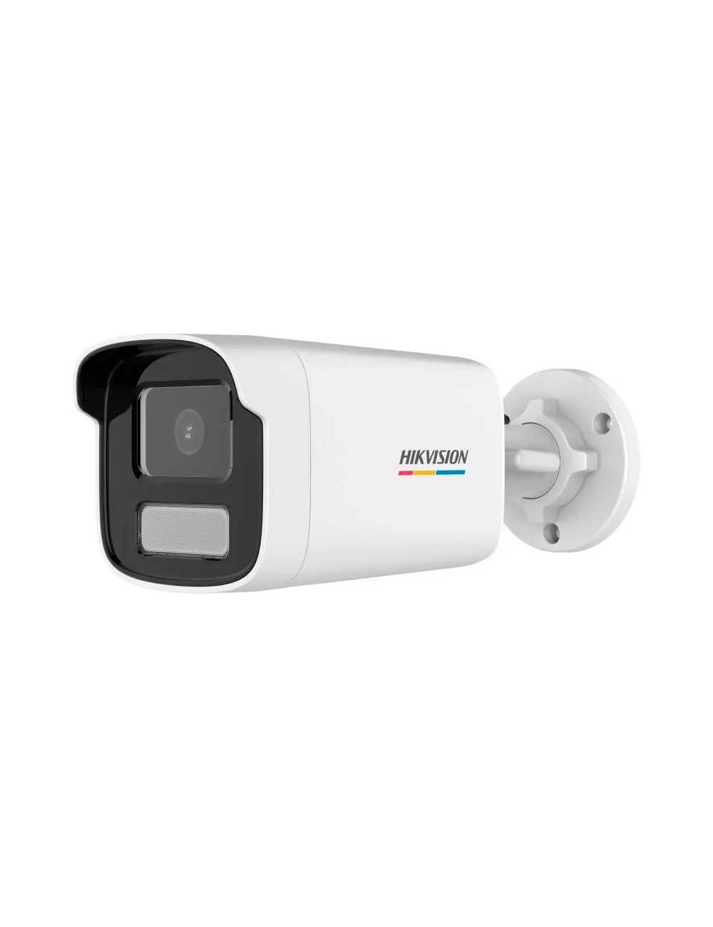 Camara Ip Hikvision 2cd1t27g2-l / 2mp Colorvu 50m 4mm