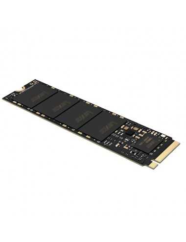 Disco Ssd 1 Tb Lexar Nm620 Nvme M.2 2280 Pcie 3x4