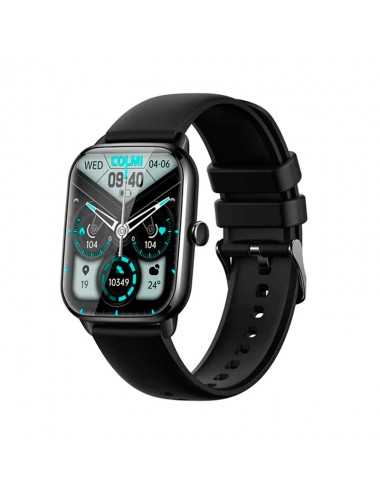 Smartwatch Colmi C61 Black...