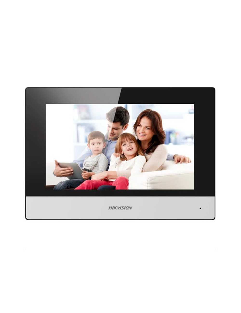 Estacion Hikvision Kh6320-wte1