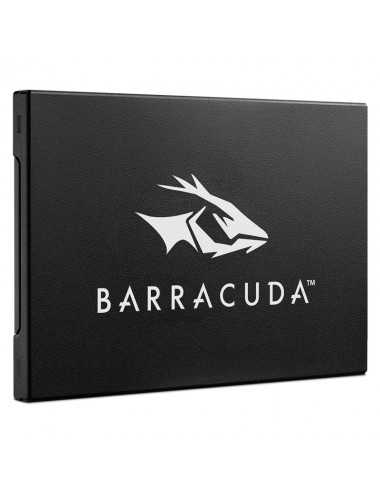 Disco Ssd 960 Gb Seagate Barracuda Za960cv1a002