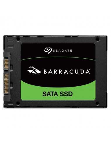 Disco Ssd 960 Gb Seagate Barracuda Za960cv1a002