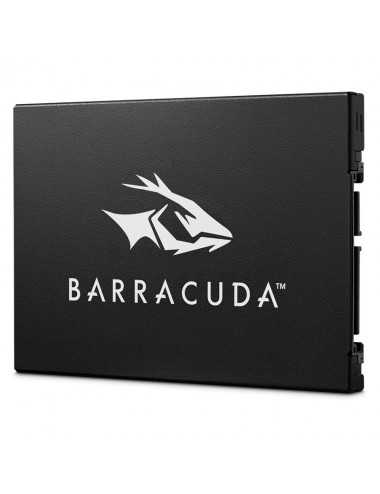 Disco Ssd 960 Gb Seagate Barracuda Za960cv1a002