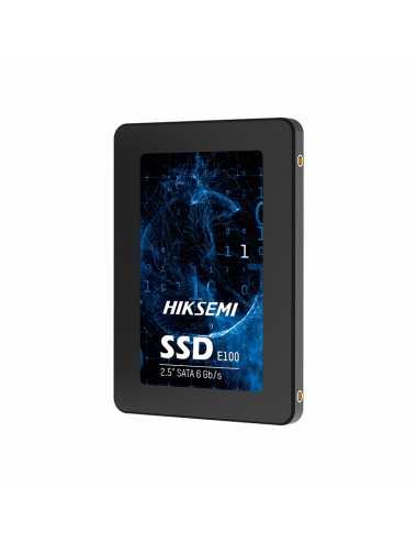 Disco Ssd 512 Gb Hiksemi E100 City Sata 3.0