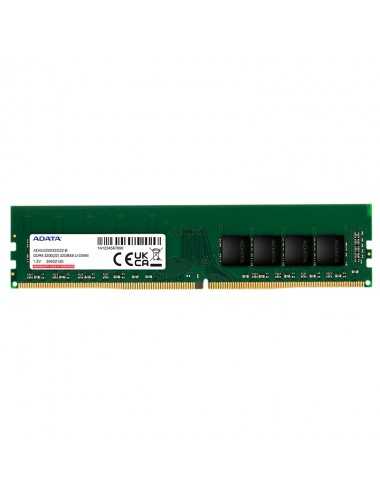 Memoria Udimm Ddr4 8 Gb 3200 Adata Ad4u32008g22-sgn