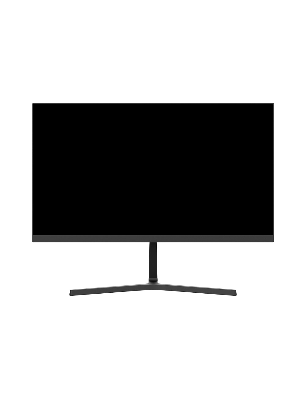 Monitor 22" Dahua Dhi-lm22-b200s Con Parlantes - Vga/hdmi - Fhd
