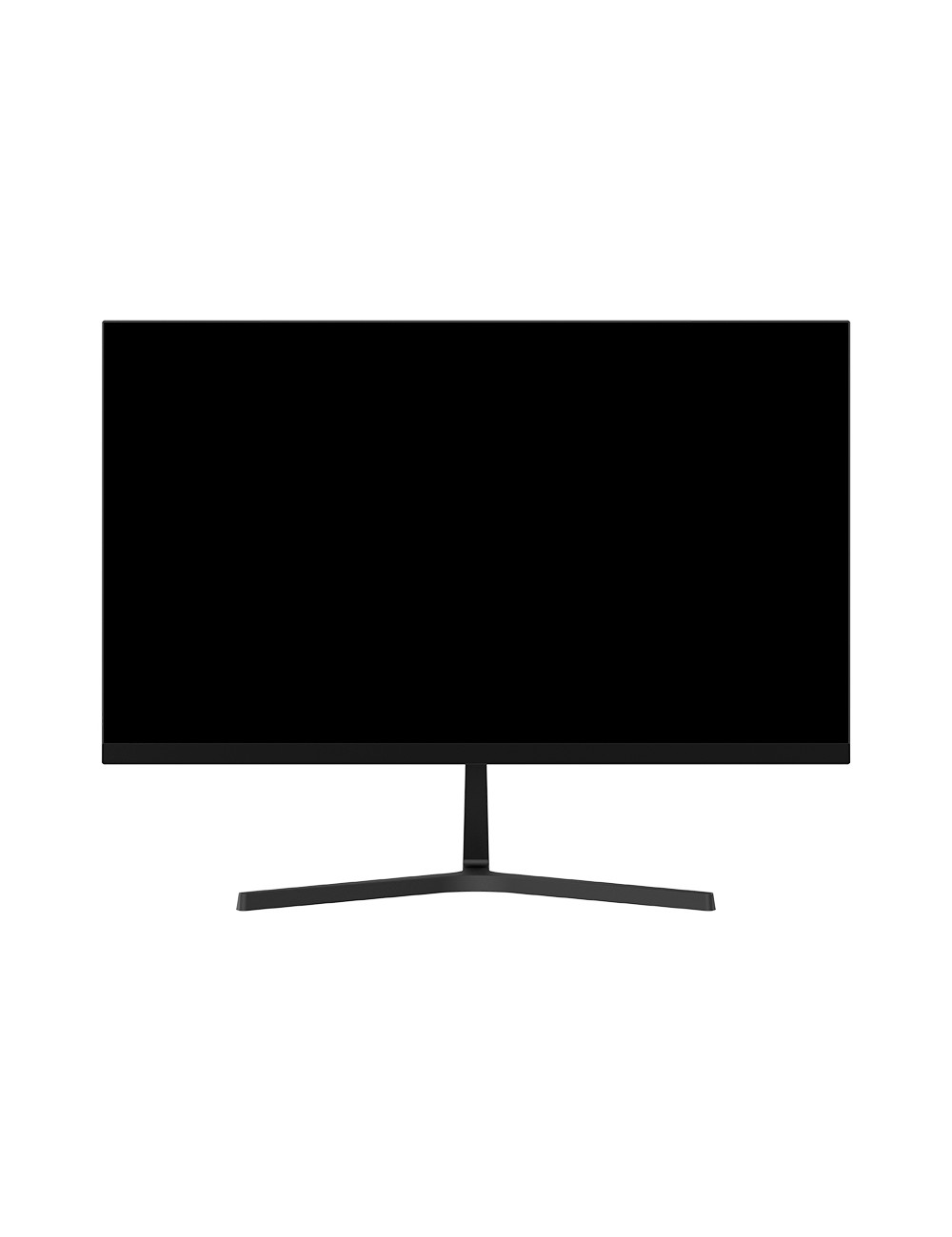 Monitor 24" Dahua Dhi-lm24-b200s Con Parlantes - Vga/hdmi - Fhd