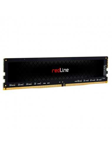 Memoria Udimm Ddr4 8 Gb 3200 Mushkin Redline Mre4u320nnnf8g