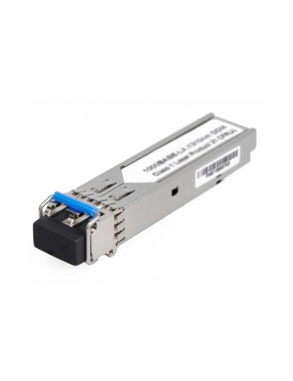 Modulo Sfp Glc 1,25gb/s 1310nm Lc 10km Fo-1476
