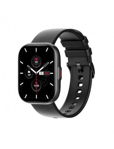 Smartwatch Colmi P68 Black...