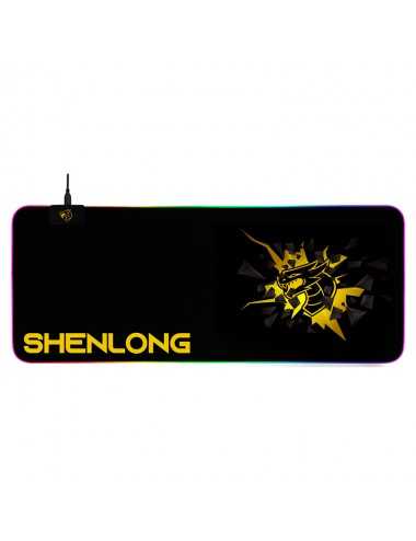 Pad Gaming Shenlong Prorgb-xl