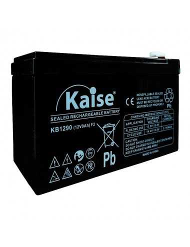 Bateria Para Ups Kaise 12v 9.0 Ah F2