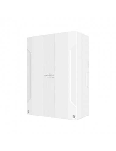 Central Alarma Ax Hybrid Pro Hikvision Ds-pha64-lp Lan/wifi Videoverif