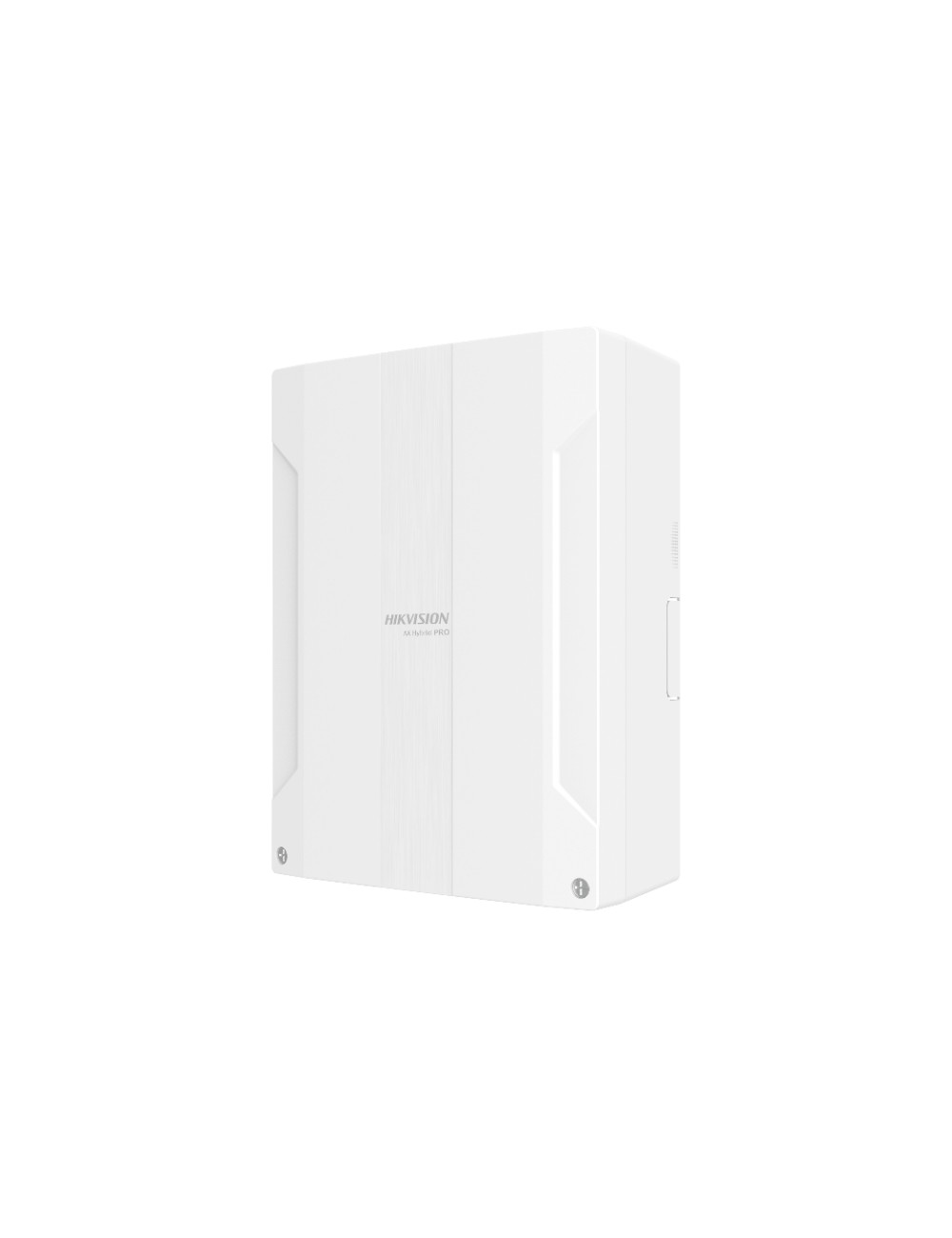 Central Alarma Ax Hybrid Pro Hikvision Ds-pha64-lp Lan/wifi Videoverif **