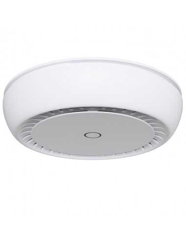Access Point Mikrotik Rbcapgi-5acd2nd-xl 2 Puertos Poe Giga
