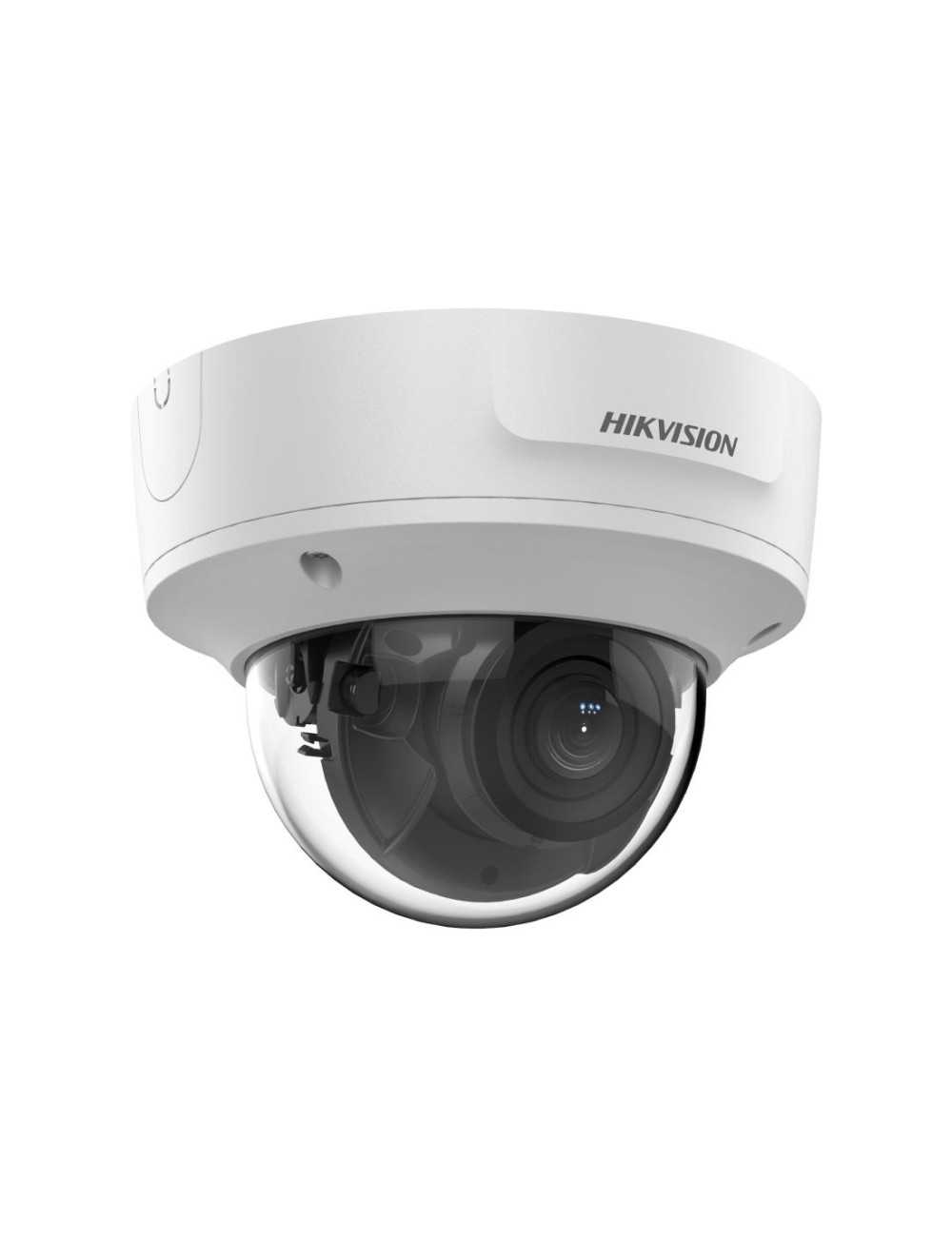 Camara Domo Ip Hikvision 2cd2723g2-izs D 2mp Acusense Varifocal