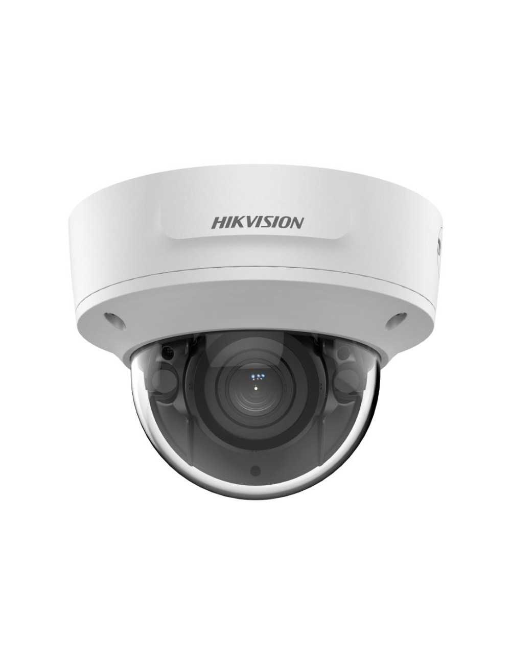 Camara Domo Ip Hikvision 2cd2723g2-izs D 2mp Acusense Varifocal