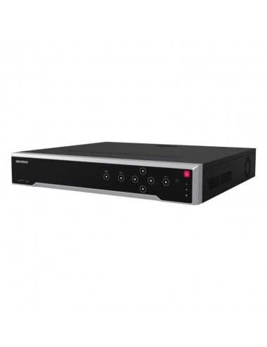 Nvr Hikvision Ds-7732ni-m4...