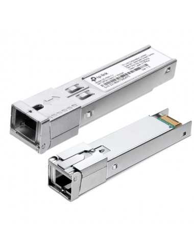 Modulo Sfp Gpon Tp-link Ds-pma-c+ Single Fiber
