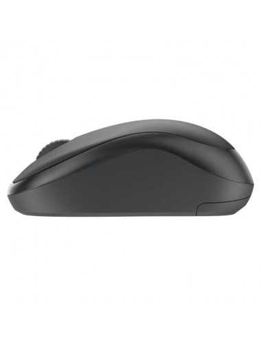 Mouse Logitech M240 Graphite Business Wireless