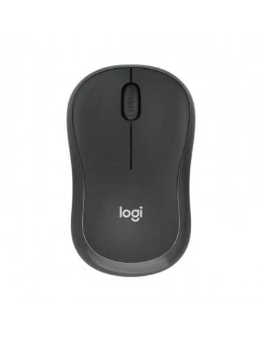 Mouse Logitech M240 Graphite Business Wireless