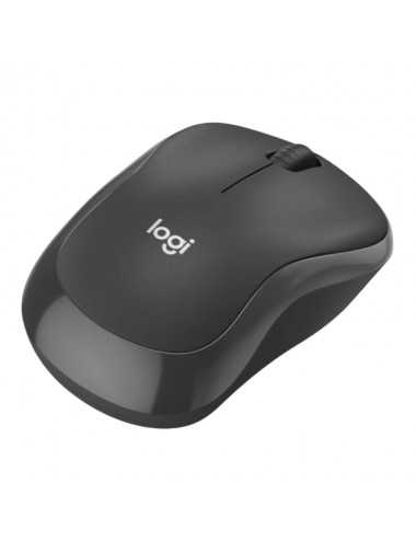 Mouse Logitech M240 Graphite Business Wireless