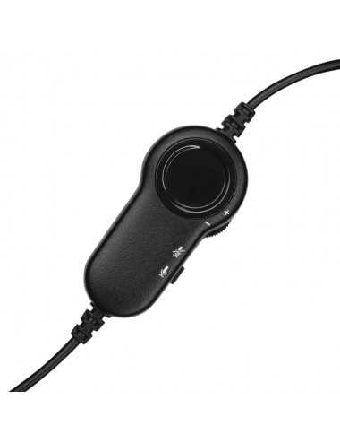 Auricular Con Microfono Logitech H151