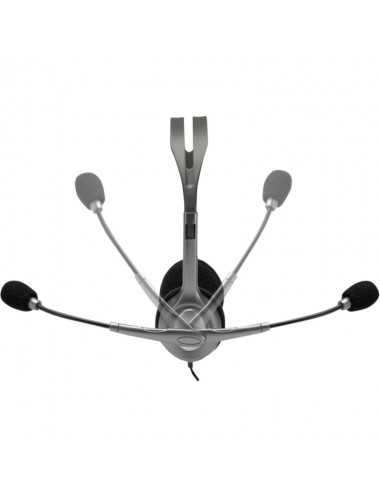 Auricular Con Microfono Logitech H111