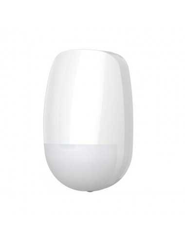 Sensor Pir P/ax Pro Hikvision Pdp15p-eg2-wb (b) Wifi