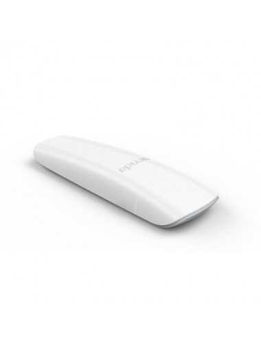 Placa De Red Wifi Usb Tenda U18 Wifi 6 Ax1800 Dual Band