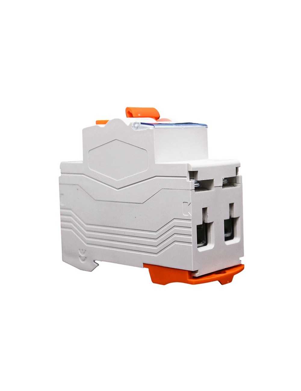 Disyuntor 40a Gralf Epr24030ac 1p+n 40a 30ma