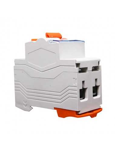 Disyuntor 25a Gralf Epr22530ac 1p+n 25a 30ma