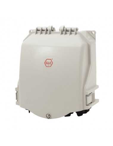 Fdb Caja Nap Glc Ftth 1x16 Glc-fdb-010-02 Easy Connect Split 1x16 C/accesorio Reserva