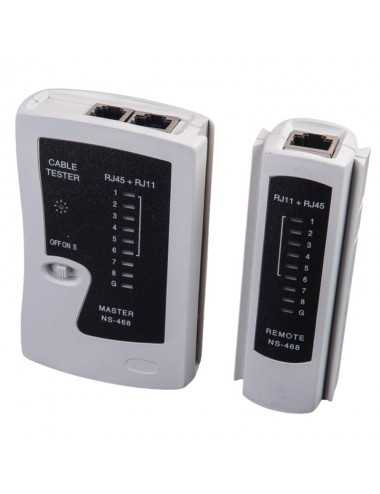 Tester Red Rj45 Glc-tester-001