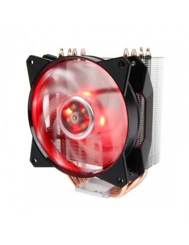 Ventilador Cooler Master Air Ma410p - Rgb Map-t4pn-220pc-r1