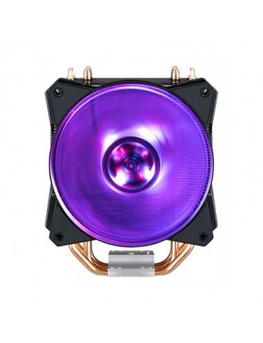 Ventilador Cooler Master Air Ma410p - Rgb Map-t4pn-220pc-r1