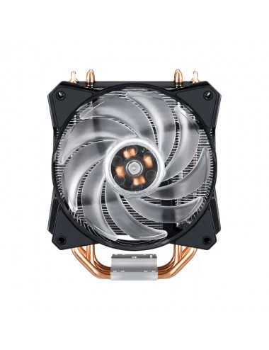 Ventilador Cooler Master Air Ma410p - Rgb Map-t4pn-220pc-r1