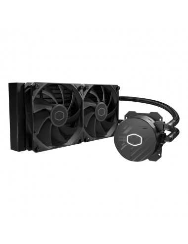 Ventilador Cooler Master Liquid 240l Core Mlw-d24m-a17pk-r1