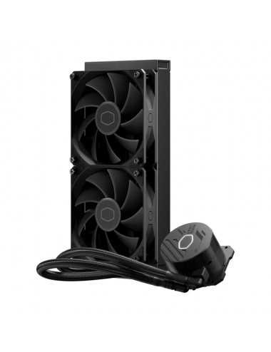 Ventilador Cooler Master Liquid 240l Core Mlw-d24m-a17pk-r1