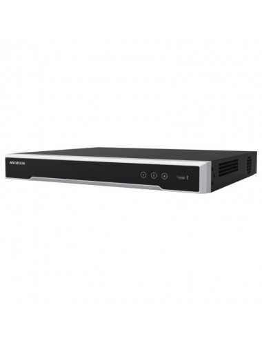 Nvr Hikvision 7616ni-q2(d)