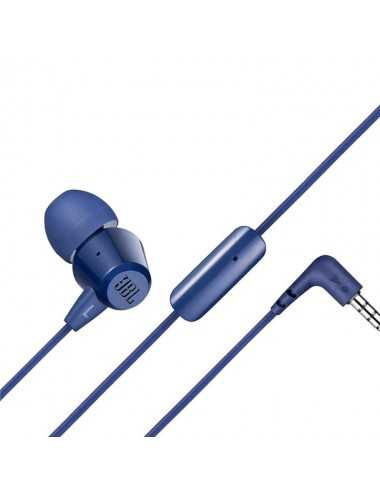 Auricular Jbl C50hi Jblc50hiblu