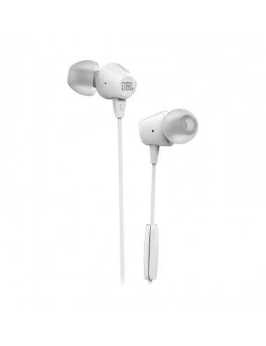 Auricular Jbl C50hi Jblc50hiwht