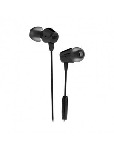 Auricular Jbl C50hi Jblc50hiblk