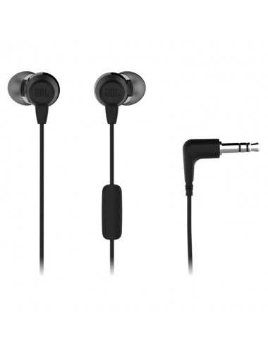 Auricular Jbl C50hi Jblc50hiblk