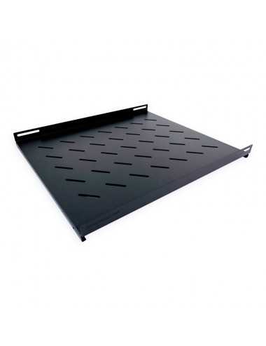 Estante 1u X 80cm Glc-band-fija-004 C/fijacion 4 Puntas
