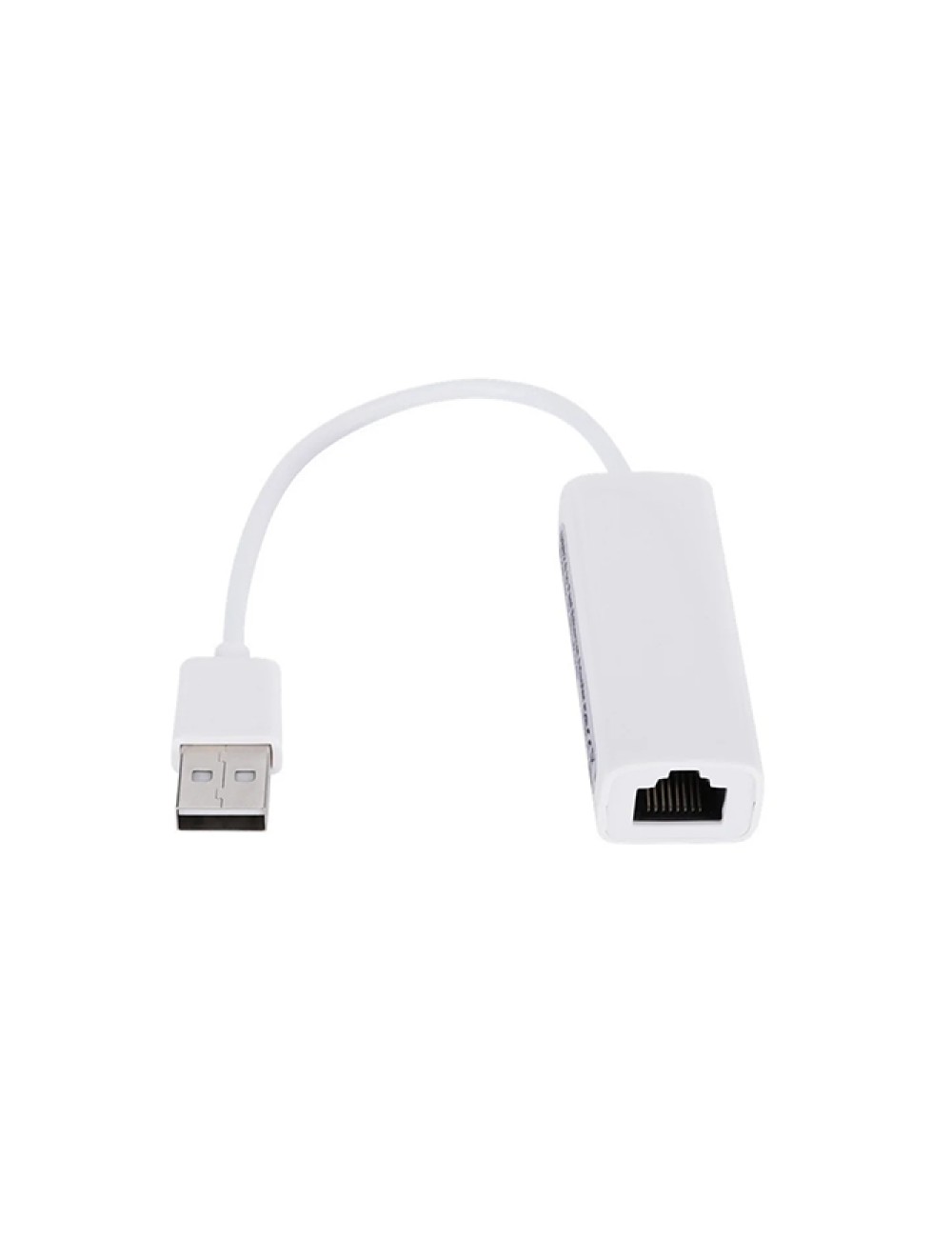 Adaptador Usb 2.0 A Rj45 Netmak Nm-c59