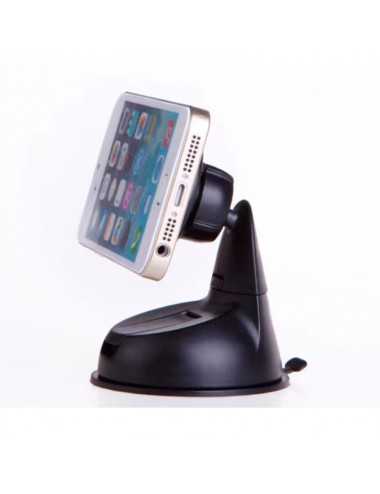 Soporte Celular Netmak Nm-hc22 Magnetico