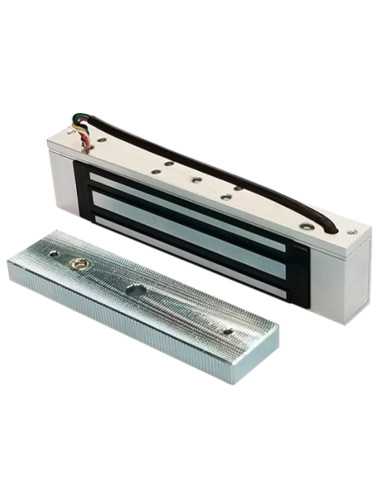Cerradura Dumont Re-180f Electromagnetica 180kg
